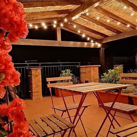 Appartamento Casa Lita Con Terrazzo Ravenna Esterno foto