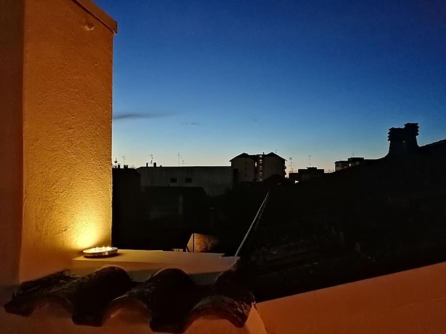 Appartamento Casa Lita Con Terrazzo Ravenna Esterno foto
