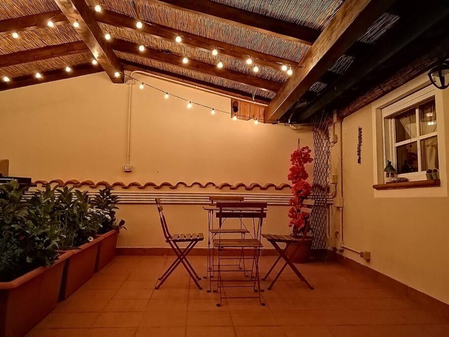 Appartamento Casa Lita Con Terrazzo Ravenna Esterno foto
