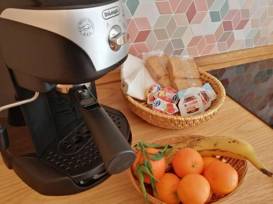 Appartamento Casa Lita Con Terrazzo Ravenna Esterno foto