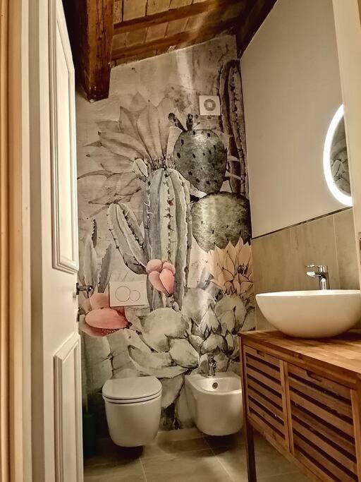 Appartamento Casa Lita Con Terrazzo Ravenna Esterno foto